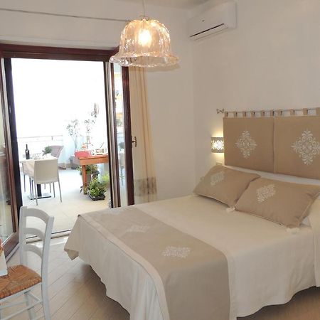 La Terrazza Bed & Breakfast Oristano Ngoại thất bức ảnh