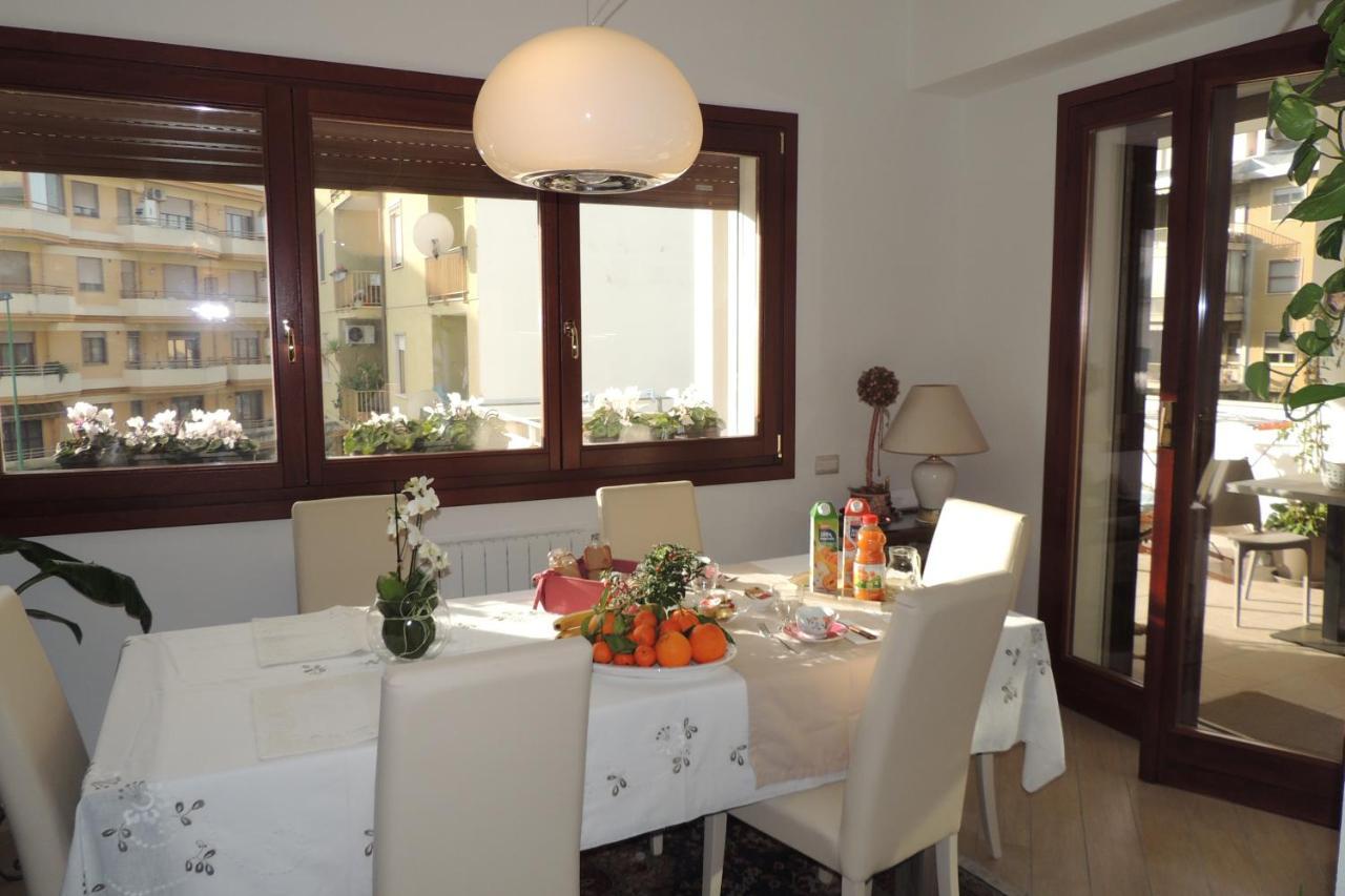 La Terrazza Bed & Breakfast Oristano Ngoại thất bức ảnh