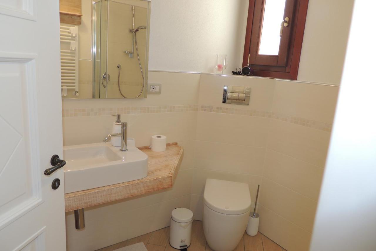 La Terrazza Bed & Breakfast Oristano Ngoại thất bức ảnh