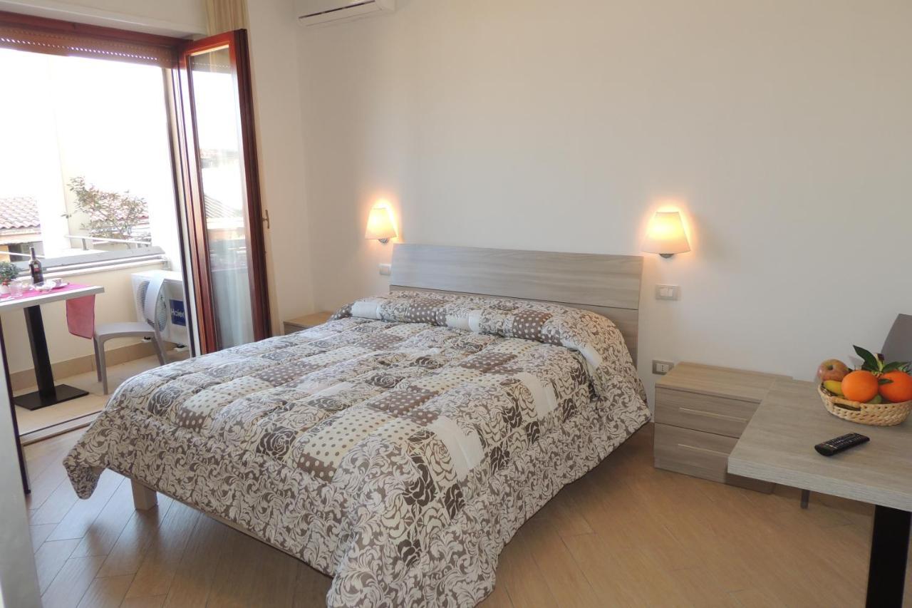 La Terrazza Bed & Breakfast Oristano Ngoại thất bức ảnh