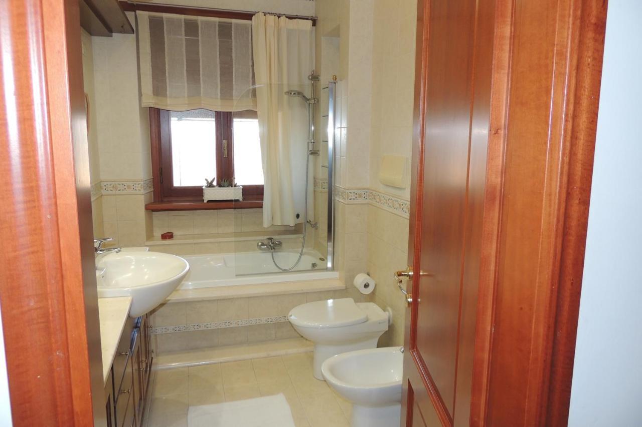 La Terrazza Bed & Breakfast Oristano Ngoại thất bức ảnh