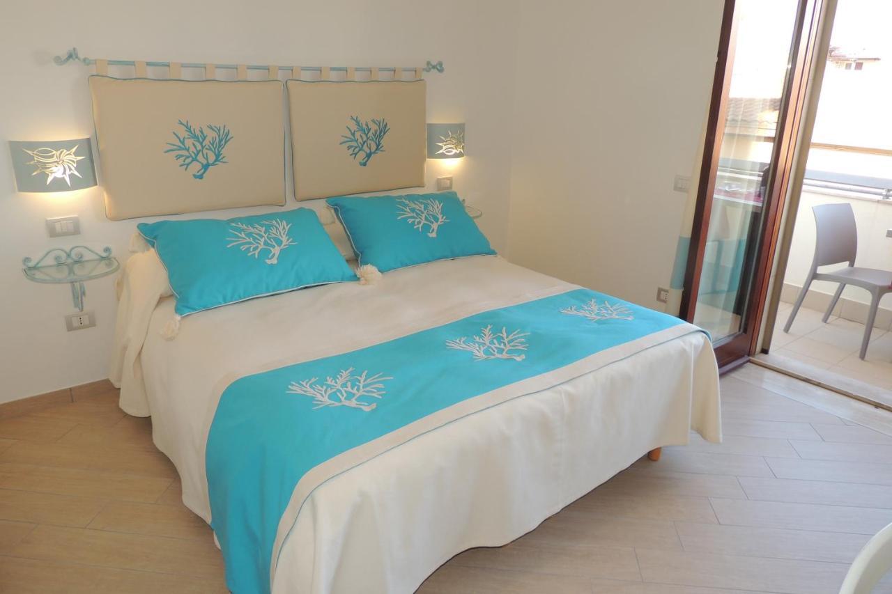 La Terrazza Bed & Breakfast Oristano Ngoại thất bức ảnh