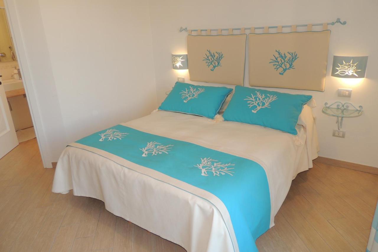 La Terrazza Bed & Breakfast Oristano Ngoại thất bức ảnh