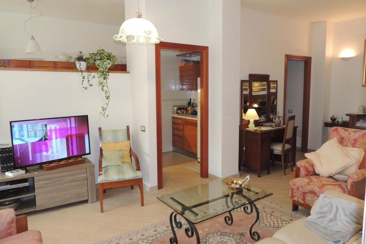 La Terrazza Bed & Breakfast Oristano Ngoại thất bức ảnh