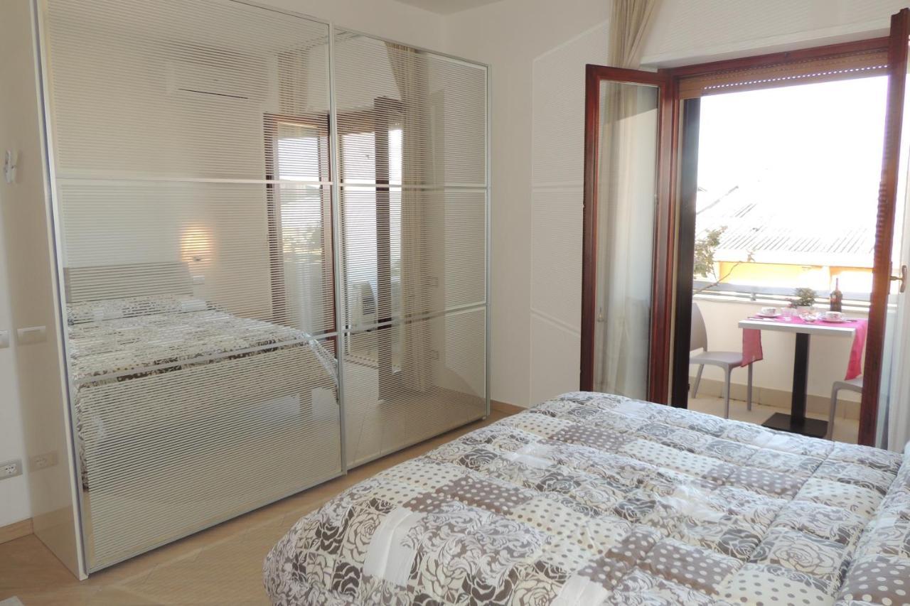 La Terrazza Bed & Breakfast Oristano Ngoại thất bức ảnh