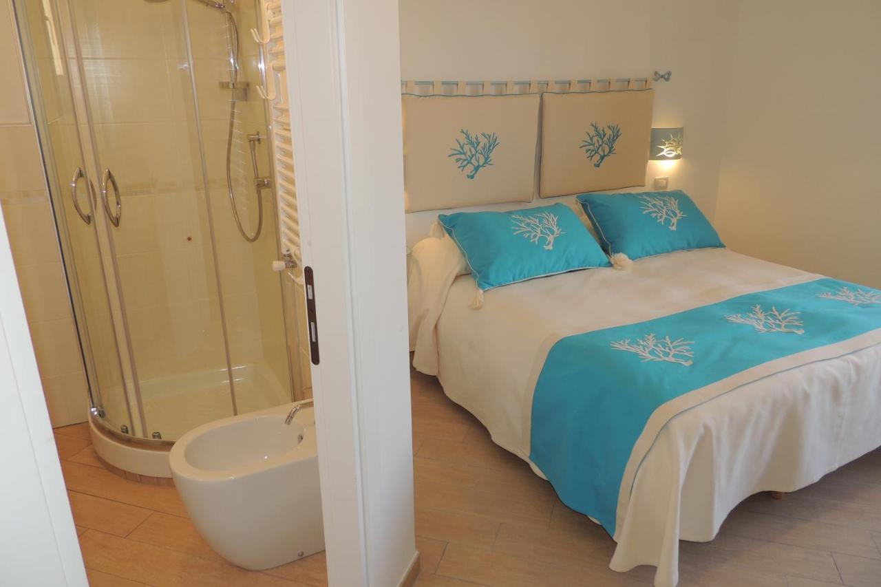 La Terrazza Bed & Breakfast Oristano Ngoại thất bức ảnh