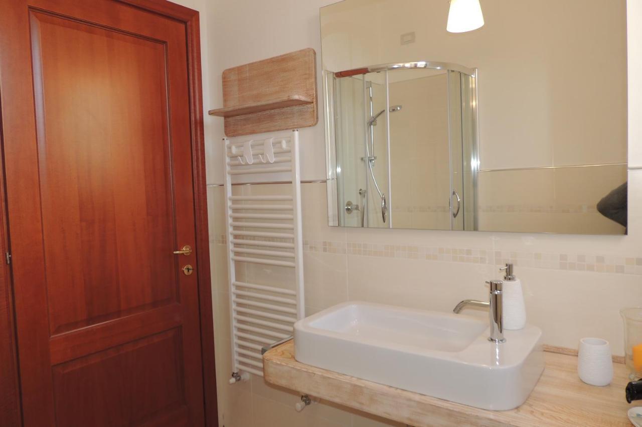 La Terrazza Bed & Breakfast Oristano Ngoại thất bức ảnh